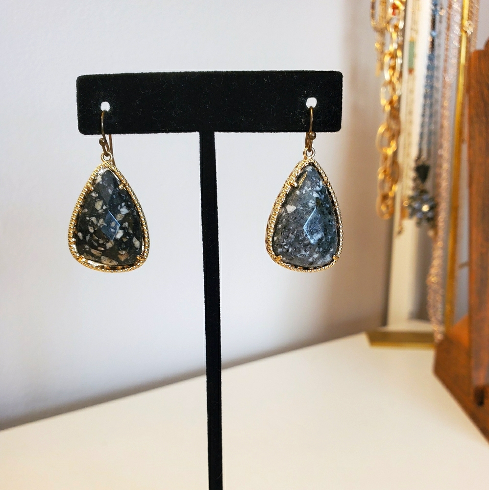 Fashion Earrings
